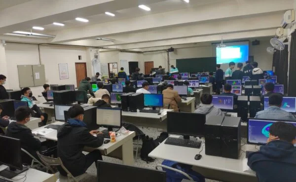 電腦輔助工程實驗室