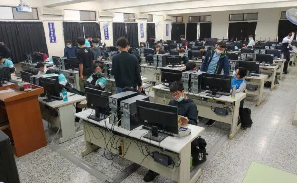 電腦輔助工程實驗室