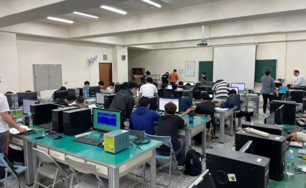 控制工程實驗室