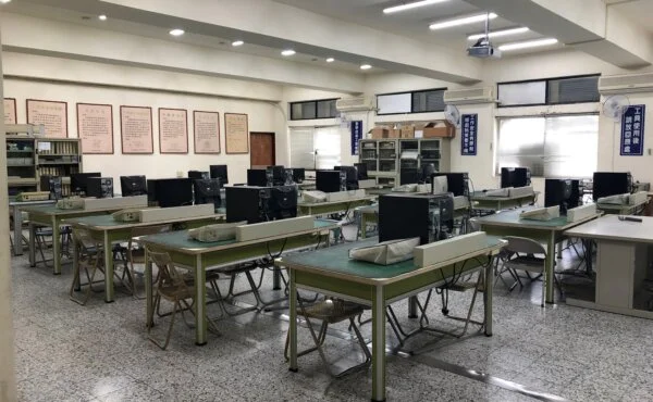 感測量測實驗室